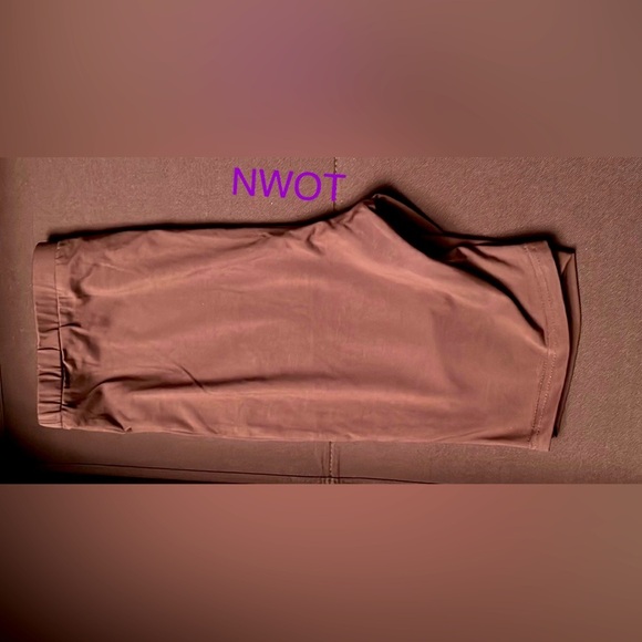 SHEIN Women’s Biker Shorts Size Small - Picture 2 of 6